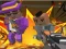 لعبة Advanced Blocky Gangster Warfare على الانترنت