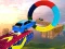 لعبة  Stunt Car Impossible على الانترنت