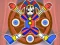 لعبة Digital Circus Dart على الانترنت