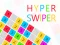 لعبة Hyper Swiper على الانترنت