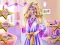 لعبة Princess Makeup Ritual على الانترنت