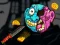 لعبة Knife Hit Horror II على الانترنت