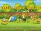 لعبة Garden Hidden Objects على الانترنت