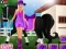 لعبة Barbie goes Horse Riding على الانترنت