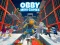 لعبة Obby Mini Games على الانترنت