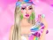 لعبة Barbiecore على الانترنت