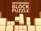 لعبة Woodoku Block Puzzle على الانترنت