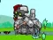 لعبة Cantankerous Tank على الانترنت