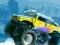 لعبة Monster Truck Seasons على الانترنت