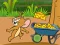 لعبة Tom And Jerry in Super Cheese Bounce على الانترنت
