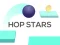 لعبة Hop Stars على الانترنت