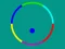 لعبة Colored Circle 2 على الانترنت