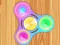 لعبة Fidget Spinner Hero على الانترنت