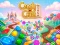 لعبة Candy crush على الانترنت