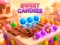 لعبة Sweet Candies على الانترنت