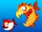 لعبة Fish Eat Grow Mega على الانترنت