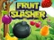 لعبة  Fruit Slasher على الانترنت