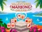 لعبة Valentines Mahjong Deluxe على الانترنت
