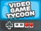 لعبة Video Game Tycoon على الانترنت