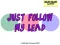 لعبة Just Follow My Lead على الانترنت
