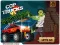لعبة Monster Truck vs Zombie Death على الانترنت
