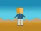 لعبة Runner Apocalypse على الانترنت