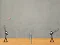لعبة Stick Figure Badminton على الانترنت