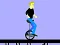 لعبة Unicycle King على الانترنت