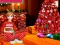لعبة Annie Christmas Carol على الانترنت