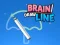 لعبة Brain Draw Line على الانترنت