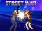 لعبة Street War على الانترنت