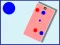لعبة Color Pong على الانترنت