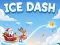 لعبة Ice Dash على الانترنت