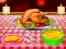 لعبة Baby Taylor Thanksgiving Cooking على الانترنت