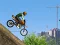 لعبة Construction Yard Bike على الانترنت