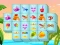 لعبة Summer Mahjong على الانترنت