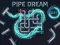 لعبة Pipe Dream على الانترنت