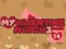 لعبة My Valentine Match 3 على الانترنت