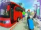 لعبة My City Bus Driver Simulator Passenger Transport على الانترنت