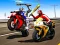 لعبة Biker Battle 3D على الانترنت