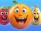 لعبة Merge fruits: 2048 New in 2D! على الانترنت