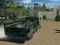 لعبة Offroad Truck Army Driving على الانترنت