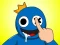 لعبة DOP Rainbow Friends على الانترنت