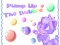 لعبة Pump up the Bubble على الانترنت