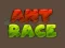 لعبة Ant Race على الانترنت