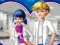 لعبة College Love Chemistry Class على الانترنت