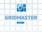 لعبة Gridmaster على الانترنت