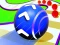 لعبة Rolling Going Balls على الانترنت