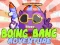 لعبة Boing Bang Adventure على الانترنت