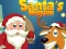 لعبة Santa’s Mission على الانترنت